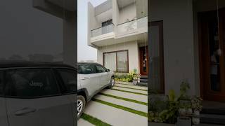 uPVC Windows amp doors Complete Work upvc shorts youtubeshorts hometour upvcwindows walnut wbs [upl. by Bechler]