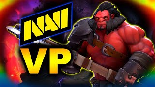 NAVI vs VP  GRAND FINAL  EEU QUALIFIER  RIYADH MASTERS 2024 DOTA 2 [upl. by Aitel]