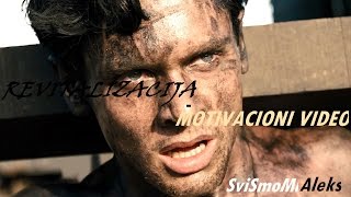 REVITALIZACIJA  MOTIVACIONI VIDEO [upl. by Inna6]