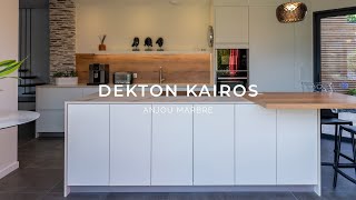 AM l DEKTON KAIROS [upl. by Aierdna]