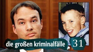 Die großen Kriminalfälle  S07E01  Jakob von Metzler  Tod eines Bankiersohns  Doku deutsch [upl. by Mia505]