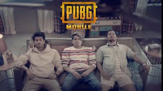 PUBG MOBILE COMING SOON IN india [upl. by Nadruoj]