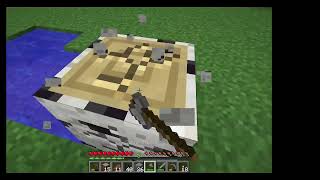 AdventurecraftMinecraft 1122 letsplayEpisode 2 [upl. by Wyne]