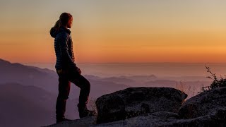 Fotografieren beim Bergsport [upl. by Redfield222]