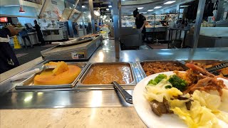 GOLDEN CORRAL “AMERICAN NO1 buffet [upl. by Eniamaj]