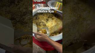 Biryani 😋 shshortsfeed food biryani foryou trending foodlover [upl. by Hum976]