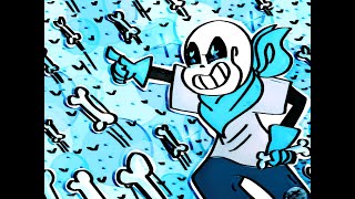 SoulTrousle Swap Sans Bonetrousle cover [upl. by Llevrac28]