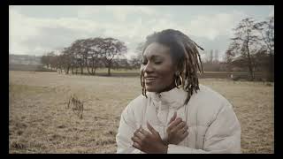 Wendy Shay  Holy Father feat Ras Kuuku Visualizer [upl. by Rabiah]