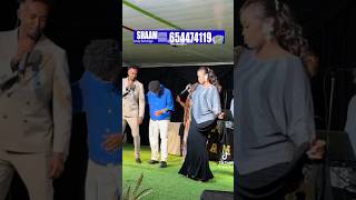 Abdikarin Ali Shaah Iyo Deeqsan shortsviral maslaxmideeye dancechoreography [upl. by Nilorac111]