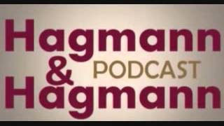 Tom Horn amp Cris Putnam on Hagmann amp Hagmann Report Podcast [upl. by Tingey]