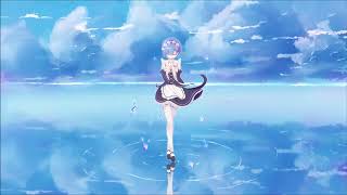 「Nightcore」→ Your Eyes 1 Hour [upl. by Varrian]