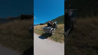 Franchissement extrême  quad offroad driving nature entrainement extreme [upl. by Deanne585]