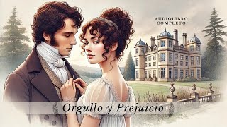 ORGULLO y PREJUICIO Cap5 y 6 Audiolibro Completo Jane Austen Español latino📚✨Cuentos para Dormir [upl. by Deaner]