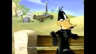 Looney Tunes Aflac Commercial FHD 60FPS [upl. by Corie794]