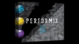 Performix SST 24 [upl. by Ingraham]