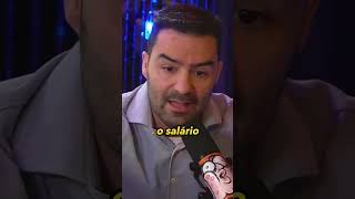 FUNDADOR DO PT NÃO SOUBE RESPONDER ESSA 😎 6x1 politica debate direita shortsfeed esquerda fy [upl. by Bardo]