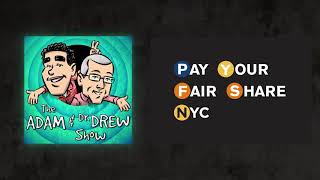 Adam Carolla  Dr Drew discuss the rich paying their FAIR SHARE [upl. by Sucam262]