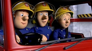 A Real Live Wire ⭐️ Fireman Sam Classic  Full Episode  Cartoons for Kids [upl. by Airtemad292]