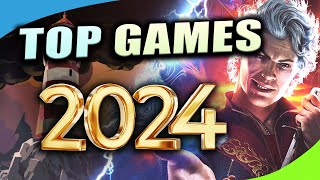 TOP giochi 2024  tutti i nostri preferiti [upl. by Jessamyn]