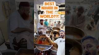 Discover Karachi’s Best Nihari – A Flavor Explosion streetfood [upl. by Arte]