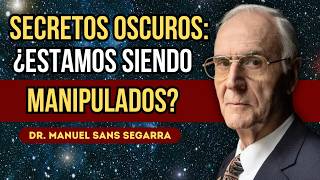 Tus HABITOS ⚡️Te Alejan de la SUPRACONCIENCIA y Te Están Enfermando Dr Manuel Sans Segarra [upl. by Tanny537]