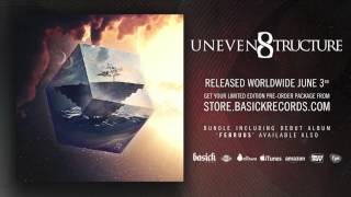 UNEVEN STRUCTURE  Higher Quiddity Official HD Audio  Basick Records [upl. by Wareing]