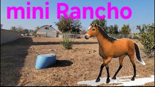 🐴🐴🐴 Hermosa CASA RANCHO de venta 🐴🐴🐴 [upl. by Pomcroy]