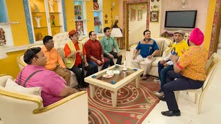 Bhogilal Story ke jaisi Story Taarak mehta ka ooltah chashmah Ep 4255 [upl. by Ardnua811]