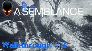 ASEMBLANCE  Walkthrough 3  The Truth [upl. by Otti]