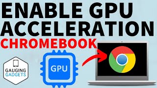 How to Enable GPU Acceleration for Linux on Chromebook [upl. by Ofilia126]