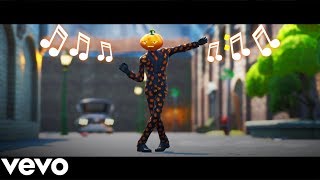 Jack Gourdon  Electro Swing Official Fortnite Music Video [upl. by February816]