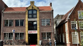 Pand Bierbrouwerij  kostersgang Groningen 2024 [upl. by Annehcu16]