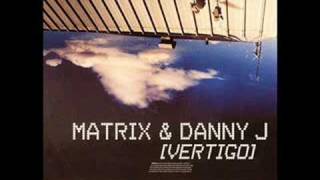 Matrix amp Danny J  Vertigo Goldtrix Mix [upl. by Ares42]