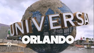 Universal Studios Orlando [upl. by Okiam]