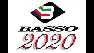 BAsso2020 Bike Colletion  Eurobike 2019 [upl. by Elazaro12]