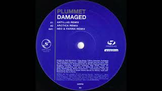 Plummet Damaged Antillas Remix 2002 [upl. by Dario]