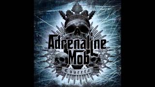 Adrenaline Mob  High Wire Badlands Cover [upl. by Latsyrd]