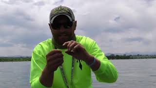 Summer Time Walleye Fishing Tactics To Catch More Fish [upl. by Inatsed679]