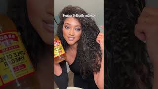 Hair Growth Tips explained hair hairgrowthtips hairgrowth naturalhair [upl. by Vowel198]