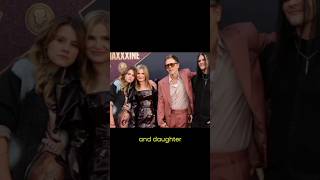 Kevin Bacon and Kyra Sedgwick Make Rare Red Carpet Appearance With Kids Sosie and Travis [upl. by Ronni68]