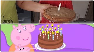 The easiest homemade chocolate cake recipe Delicious easy chocolate birthday cakeChocolate cake [upl. by Krys694]