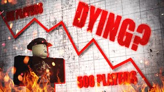 Is Criminality DYING [upl. by Dayir]