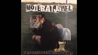 Moderatjävel – Det Ultimata Brunkvirket Full album 2009 [upl. by Eidnew]