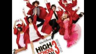 High School Musical 2 Schools Out Part 1 [upl. by Saffren838]