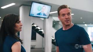 Billions Season 3 2018 Official Trailer Damian Lewis amp Paul Giamatti SHOWTIME Series [upl. by Olympe526]