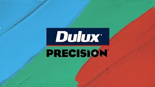 Dulux PRECISION® Coatings Remover Test Patch Validation Process and Neutralisation [upl. by Liuqnoj]