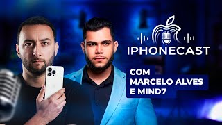 Como lucrar R 100000 por venda de Iphone  SegredosDoIphoneCast  Ep006 [upl. by Eifos]