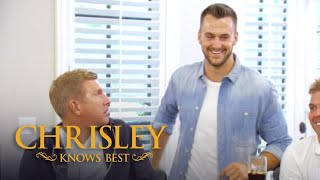 Chrisley Knows Best  Season 6 Episode 21 Sneak Peek The Chrisleys Meet Savannahs New Boyfriend [upl. by Mccartan]