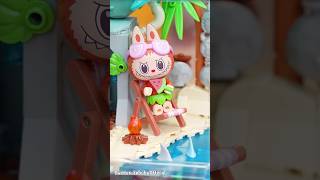 【Quick Reviews】Labubu Forest Secret Base Series Blocks 2 labubu blindbox cute trending popmart [upl. by Frierson]