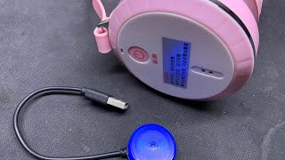 portable blender diy charger [upl. by Hgielsa159]